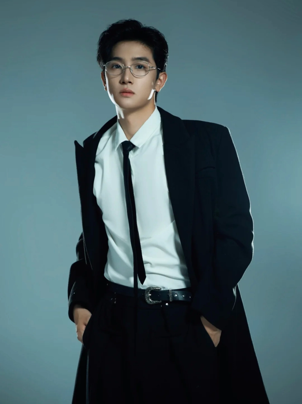 ảnh trai đẹp tổng tài