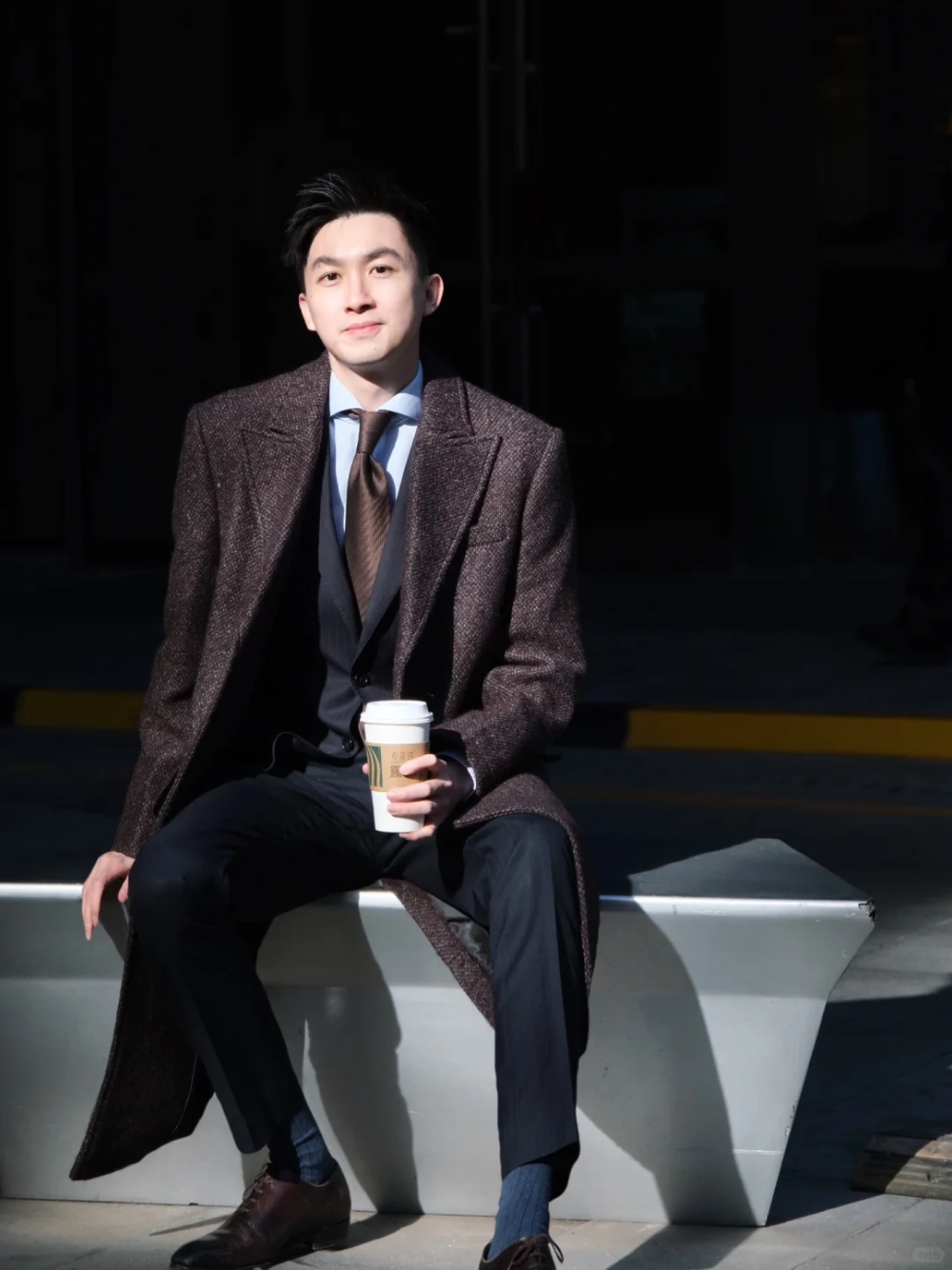 ảnh trai đẹp tổng tài