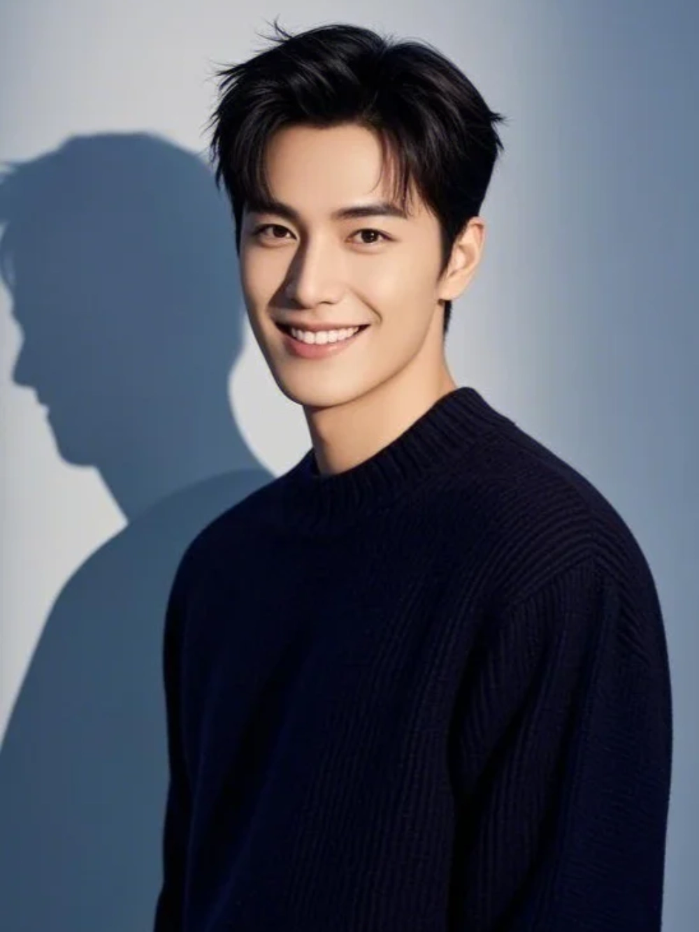 ảnh trai đẹp tổng tài