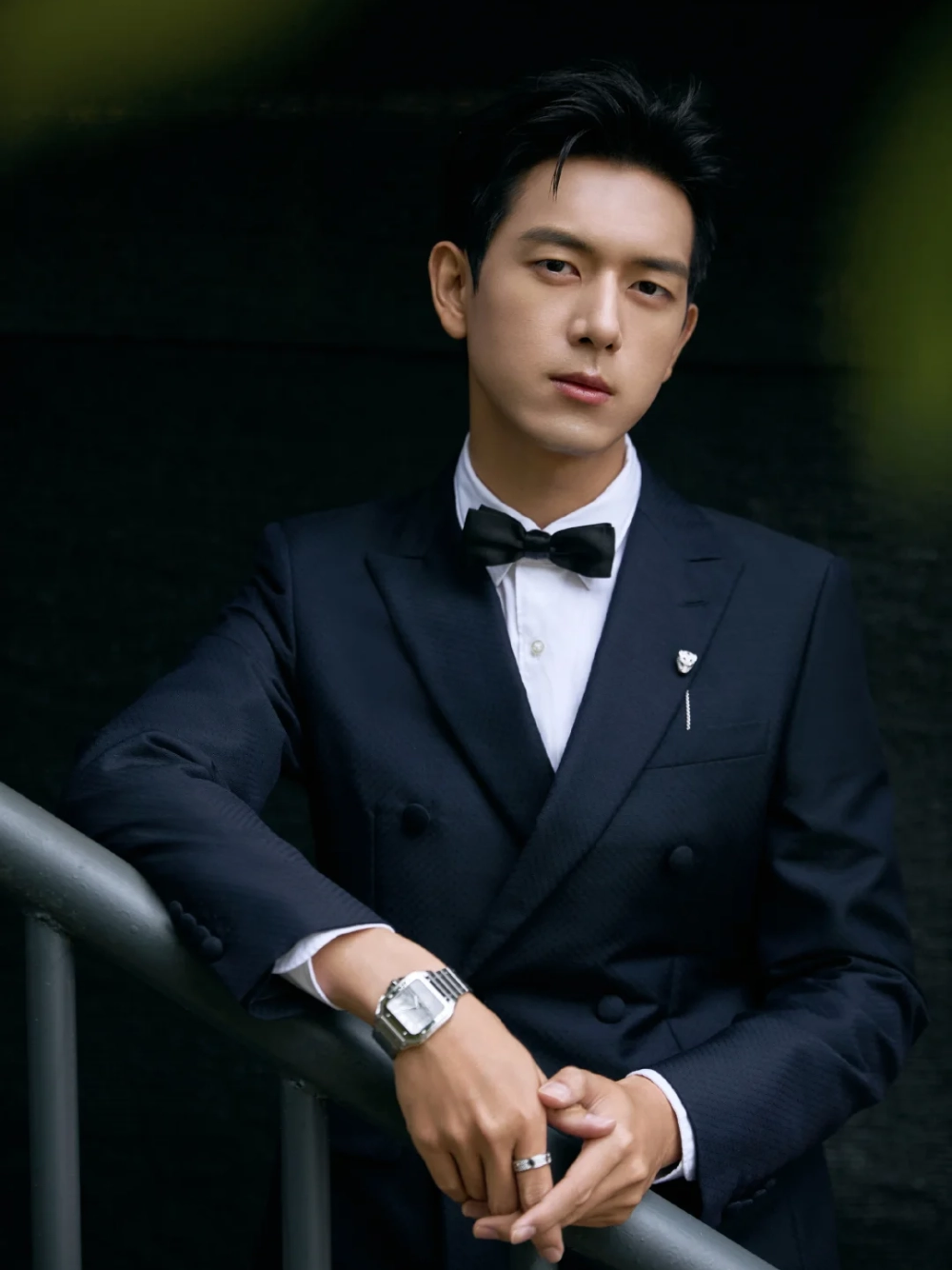 ảnh trai đẹp tổng tài