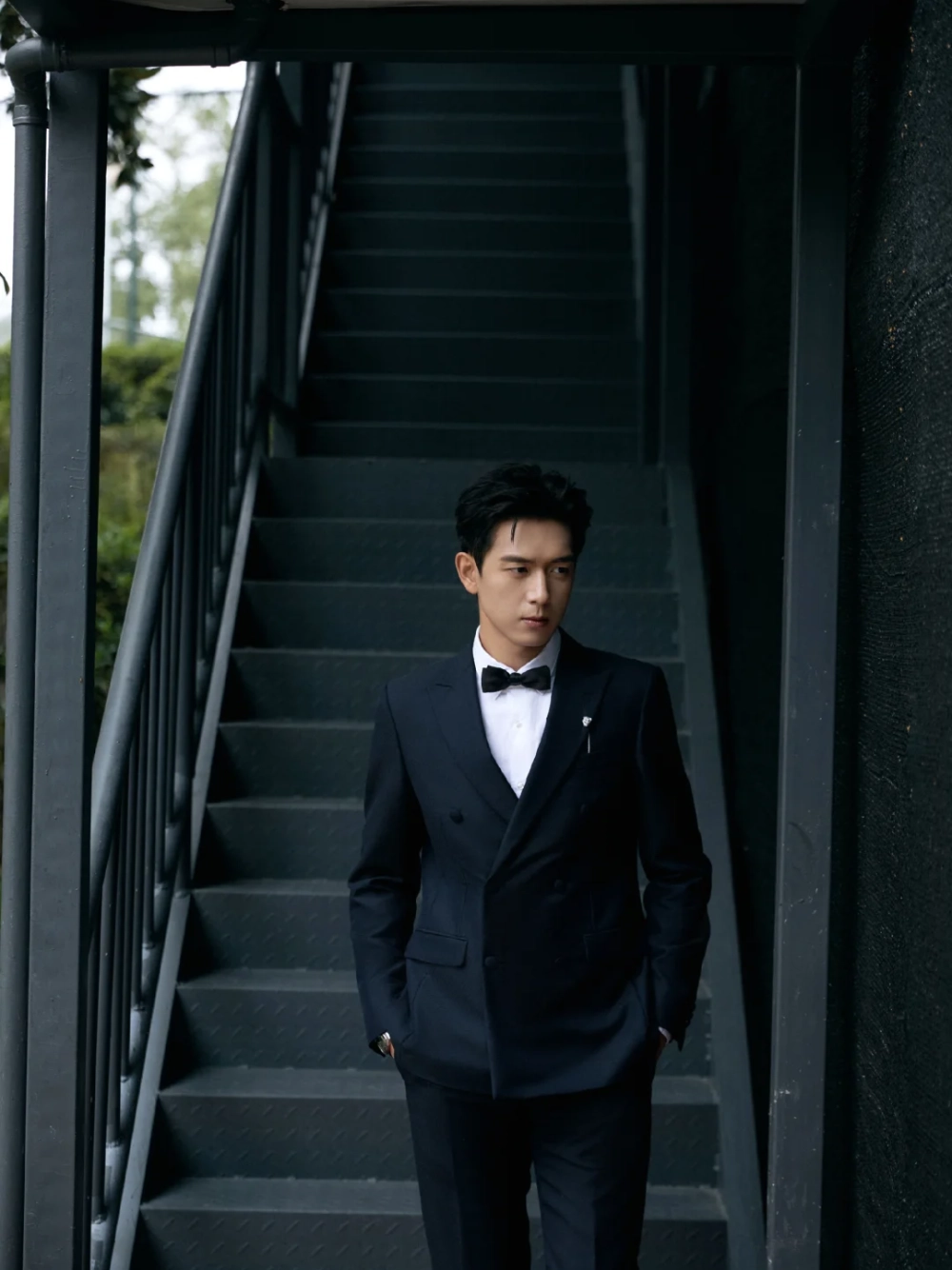 ảnh trai đẹp tổng tài