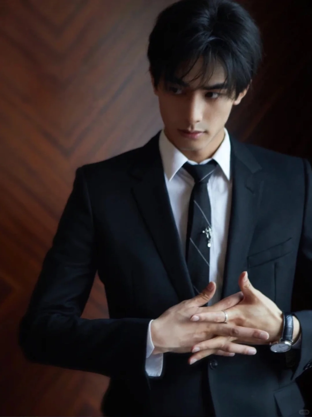 ảnh trai đẹp tổng tài