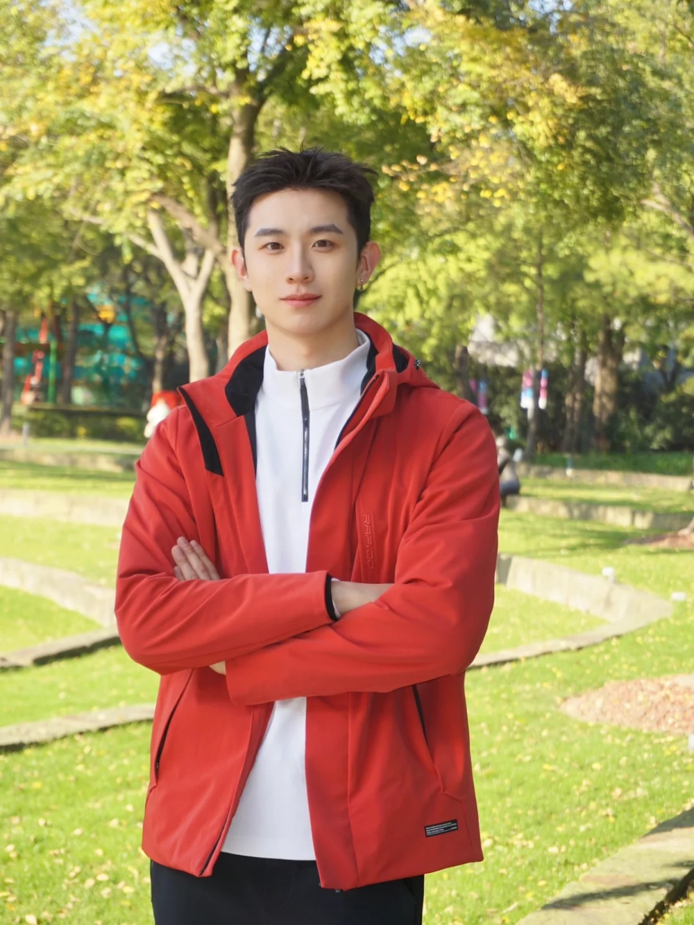 ảnh trai đẹp tổng tài