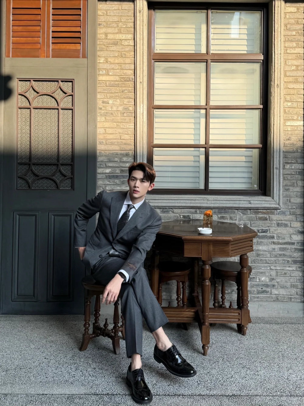 ảnh trai đẹp tổng tài