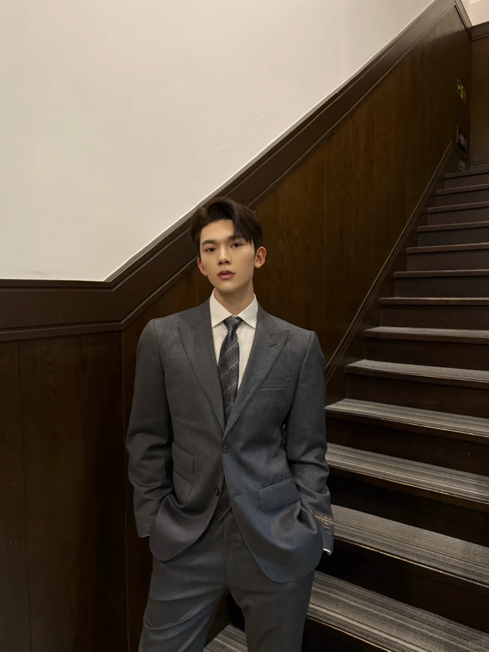 ảnh trai đẹp tổng tài