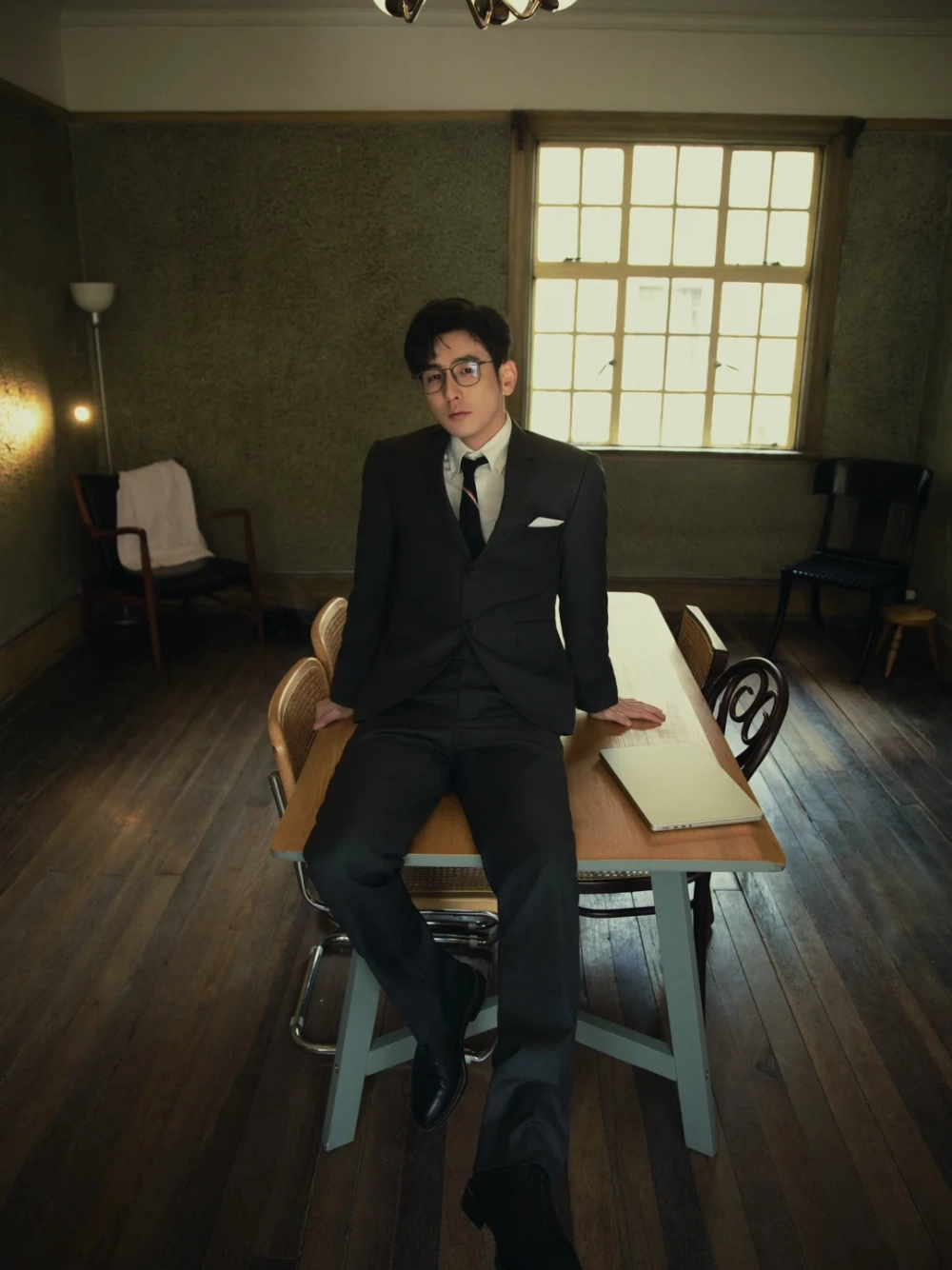 ảnh trai đẹp tổng tài