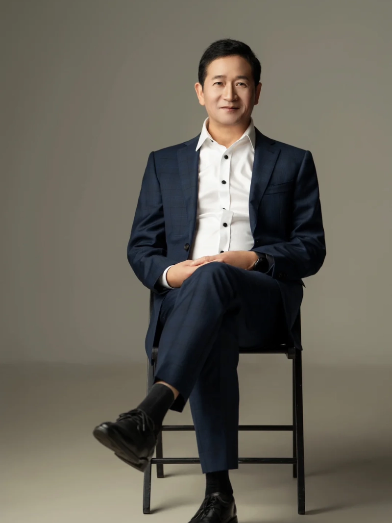 ảnh trai đẹp tuổi 50