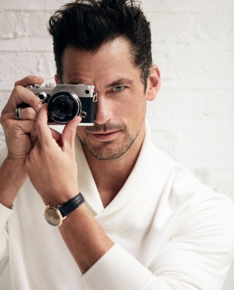 ảnh trai đẹp u40