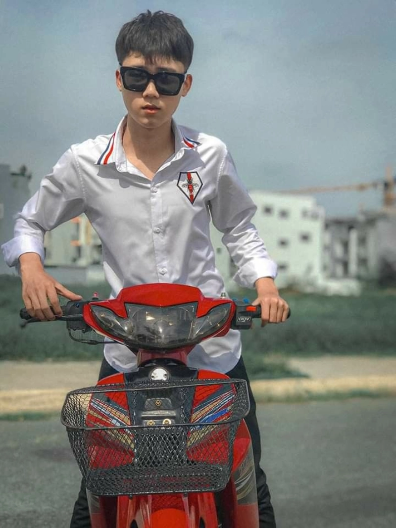 ảnh trai đẹp và siêu xe