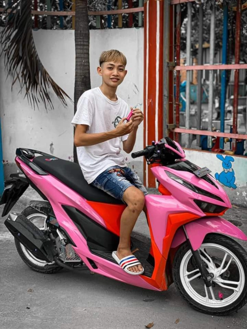 ảnh trai đẹp và siêu xe