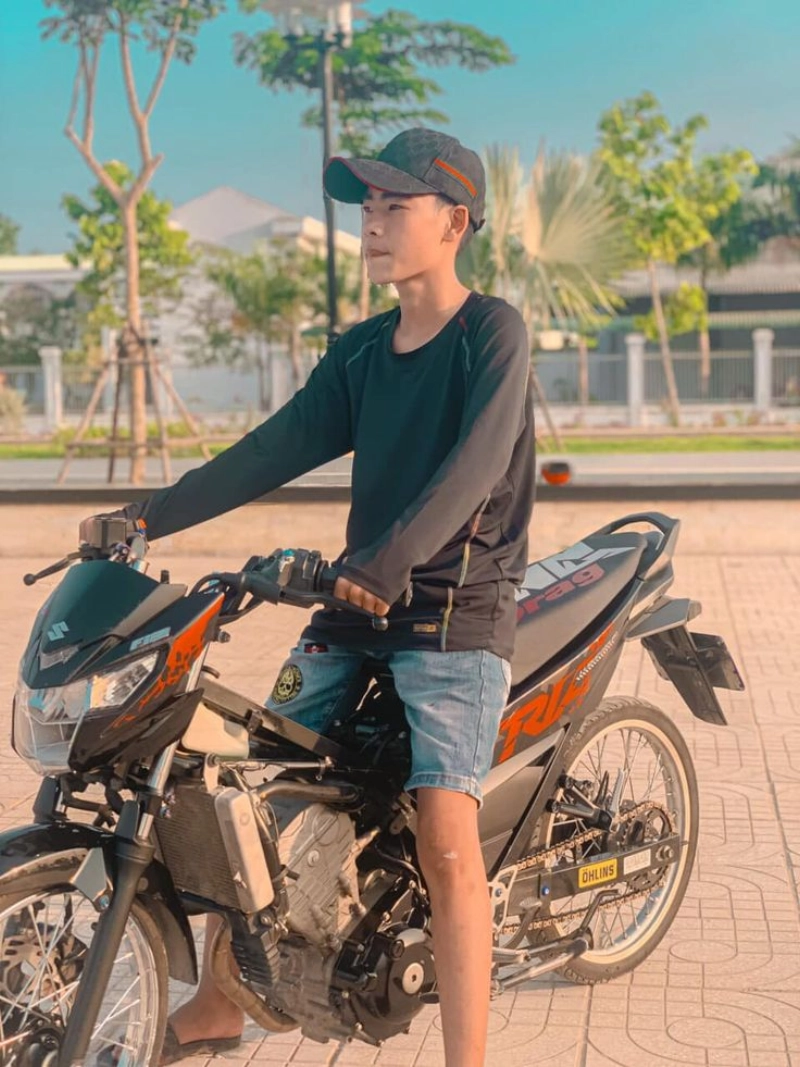 ảnh trai đẹp và siêu xe