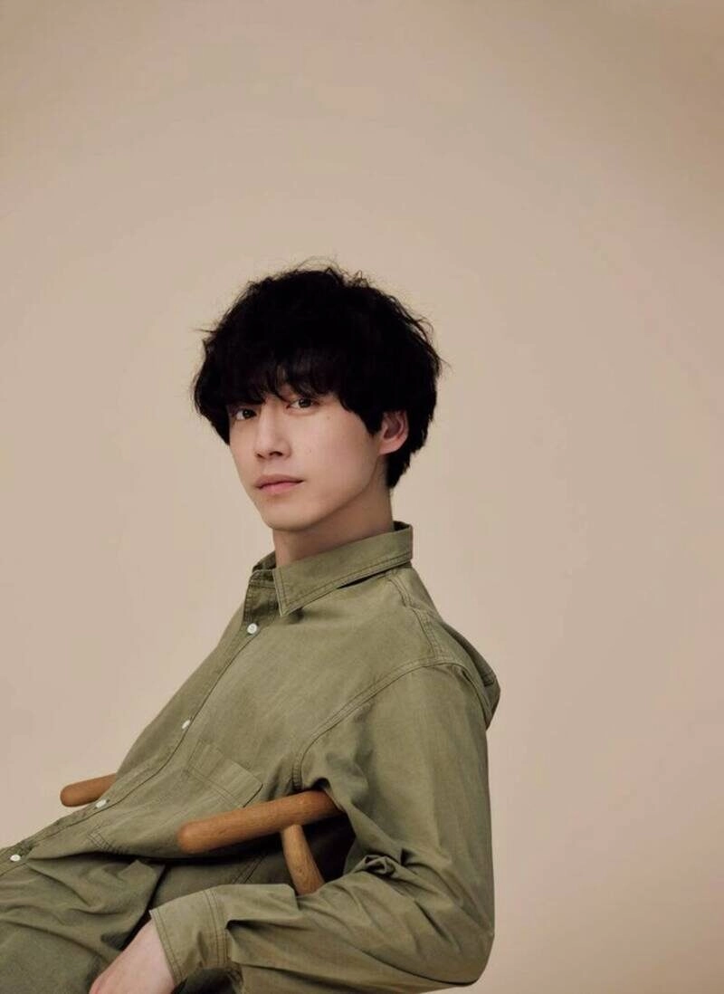 ảnh trai nhật bản