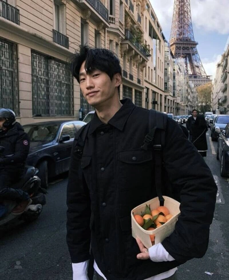 ảnh trai nhật bản