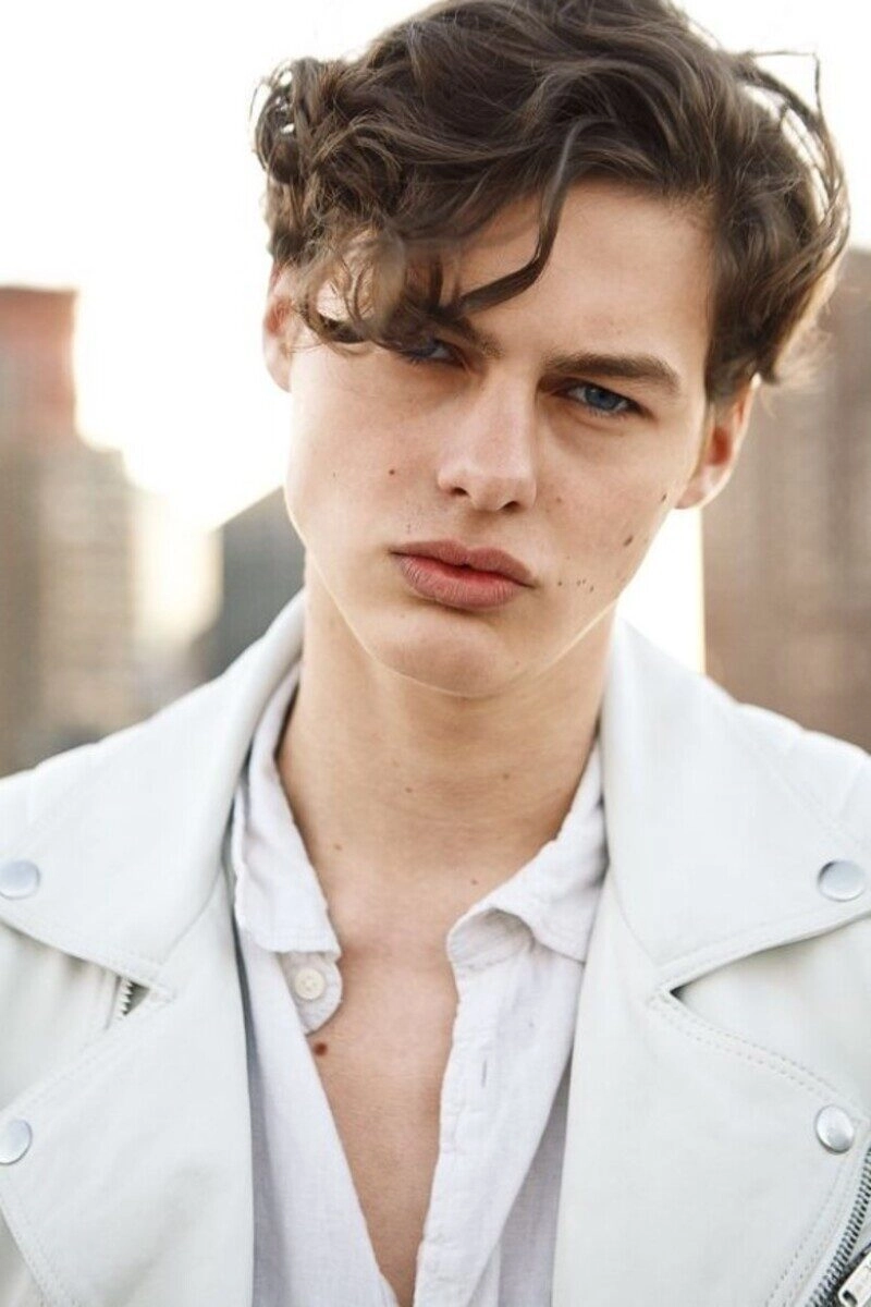 ảnh trai nước anh