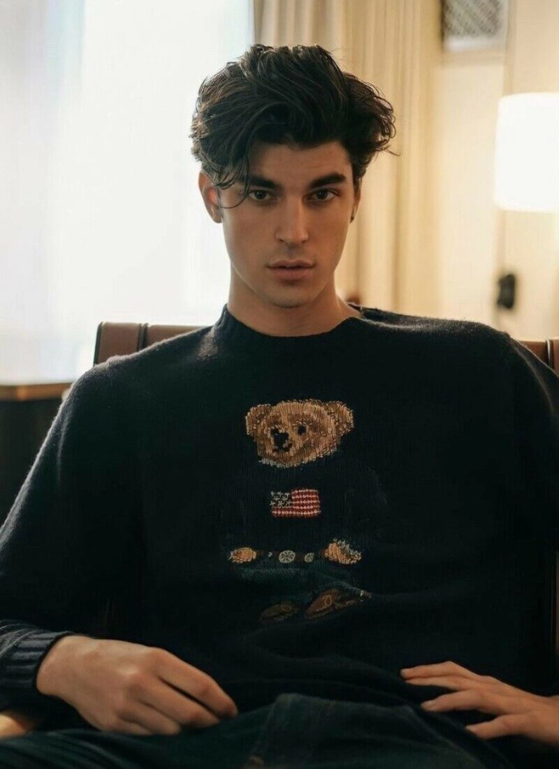 ảnh trai nước anh