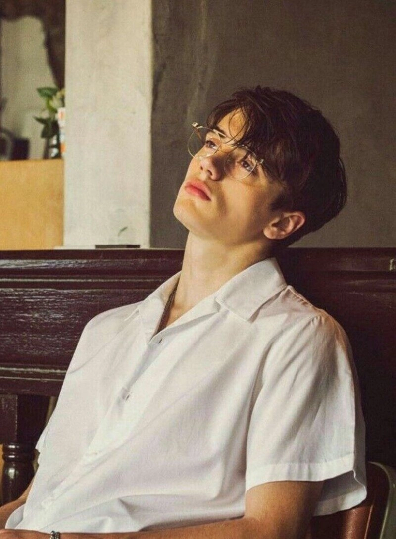 ảnh trai nước ngoài