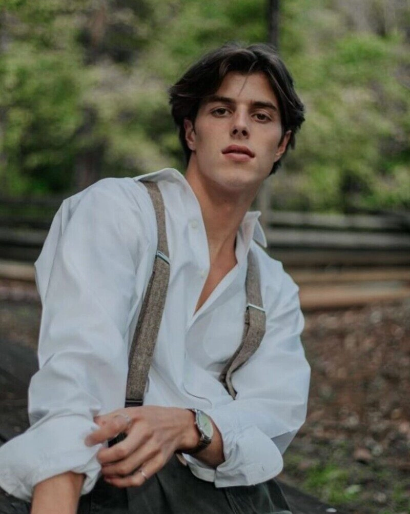 ảnh trai nước ngoài