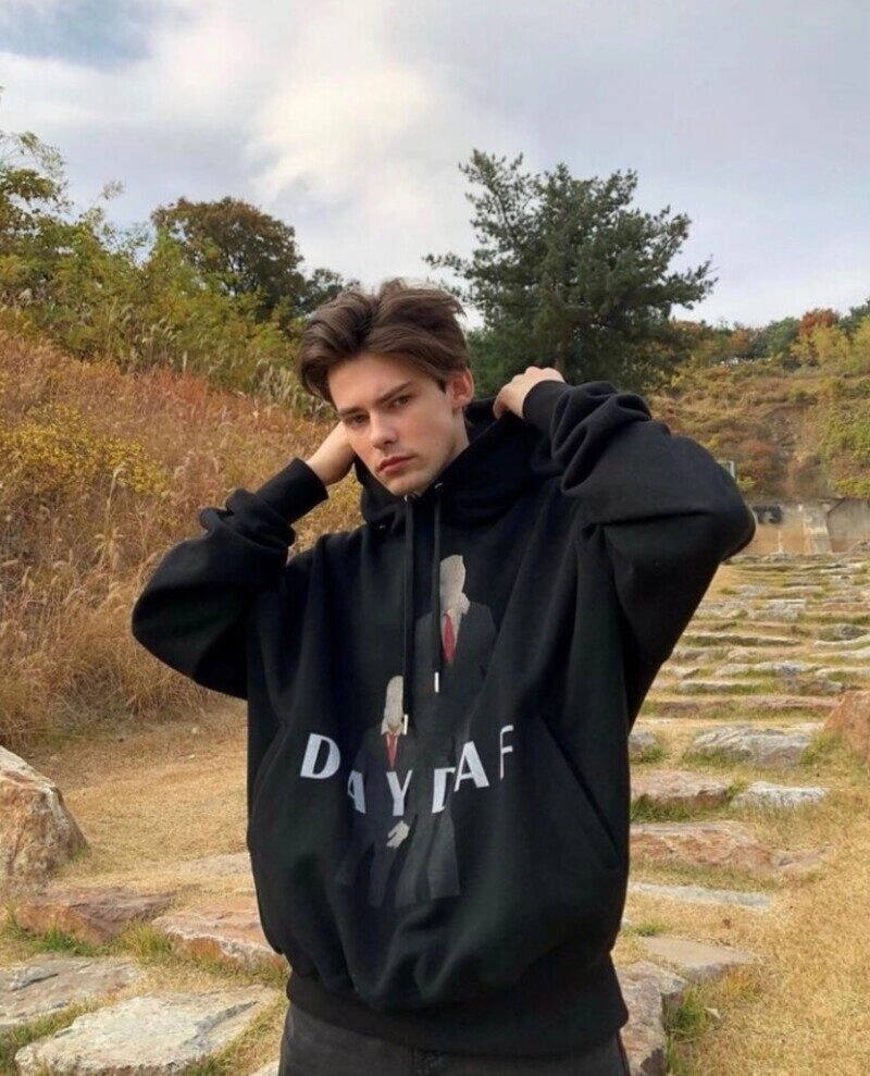 ảnh trai nước ngoài