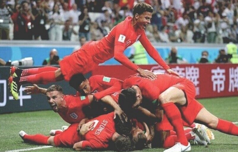 đội hình tuyển anh năm  2010