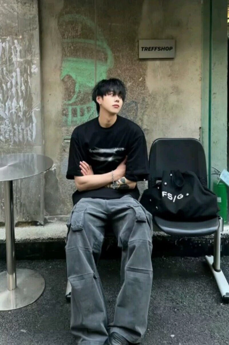 douyin hot boy ảnh trai đẹp trung quốc tiktok