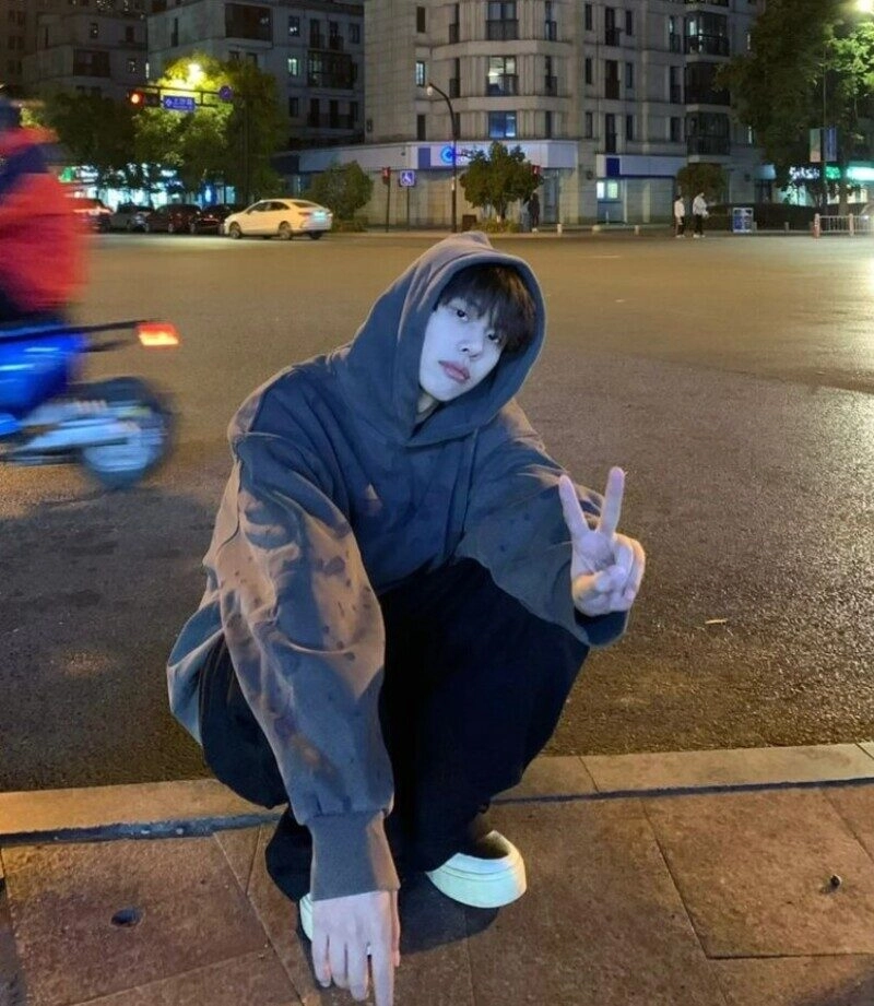 douyin hot boy ảnh trai đẹp trung quốc tiktok