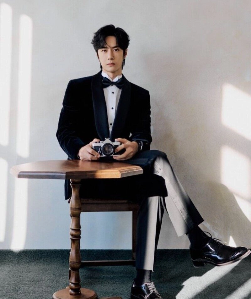 hình ảnh nam doanh nhân thành đạt