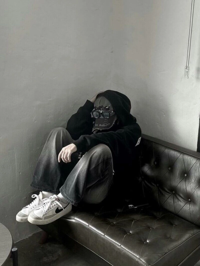 hình ảnh nam sad boy