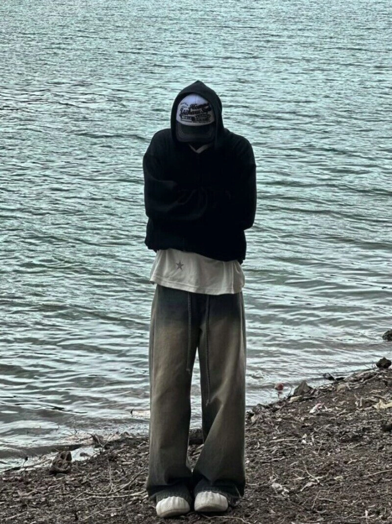 hình ảnh nam sad boy