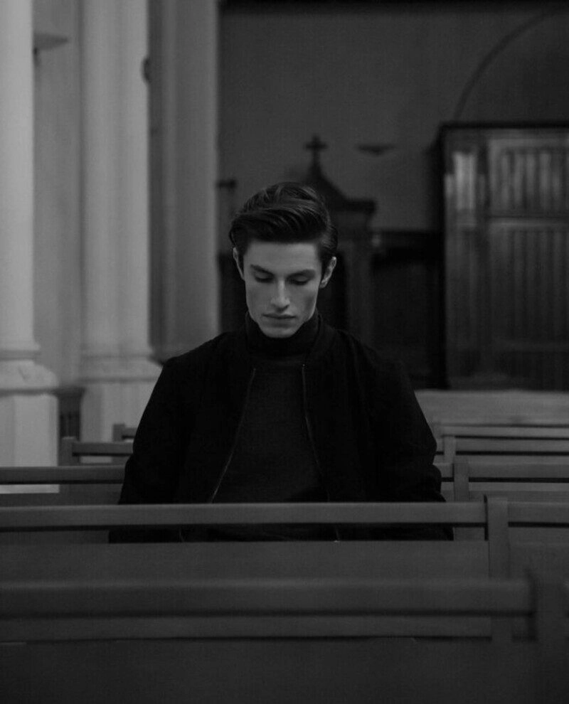 hình ảnh nam sad boy