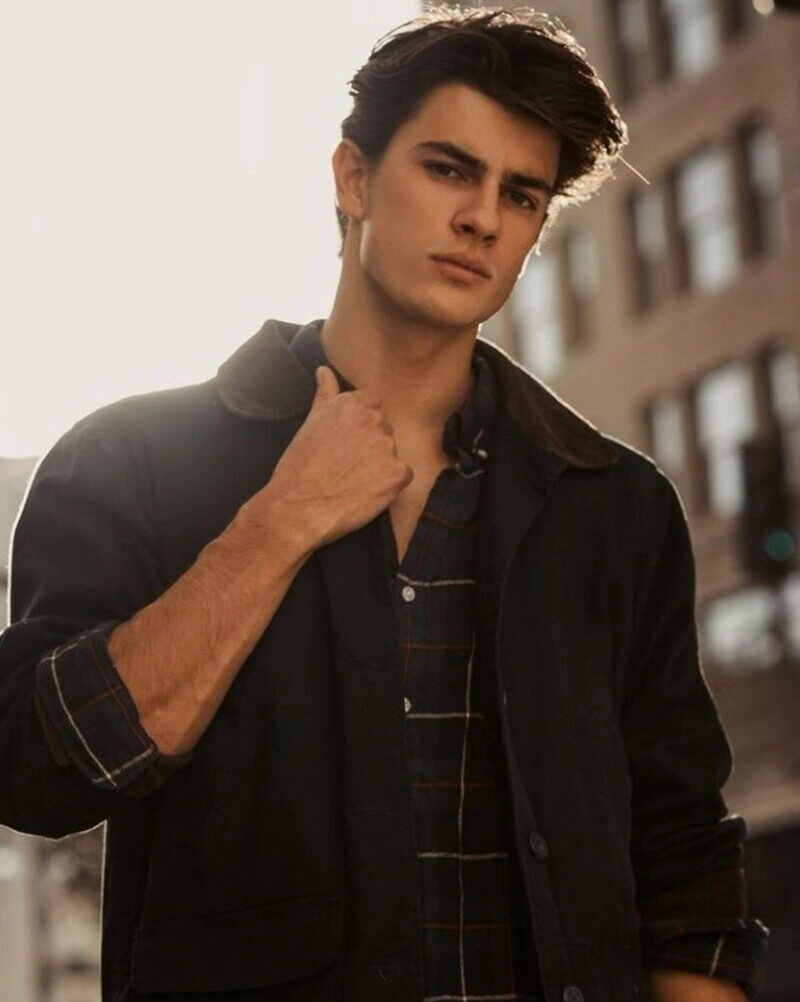 hình ảnh trai đẹp 18 tuổi