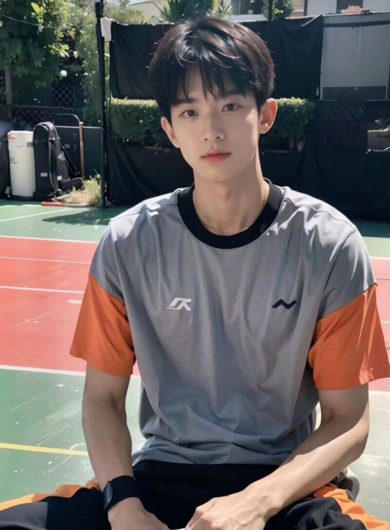 hình ảnh trai đẹp 18 tuổi