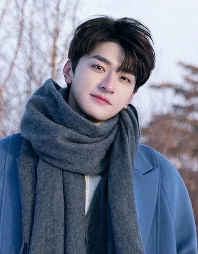 hình ảnh trai đẹp 18 tuổi