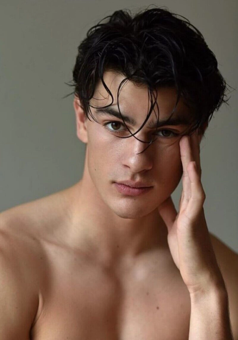 hình ảnh trai đẹp 18 tuổi