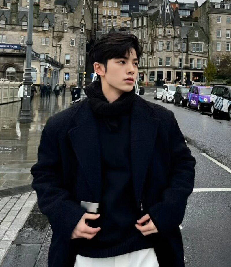 hình ảnh trai đẹp 18 tuổi