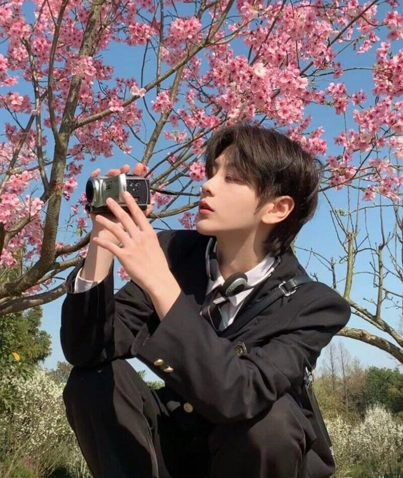 hình ảnh trai đẹp 20 tuổi