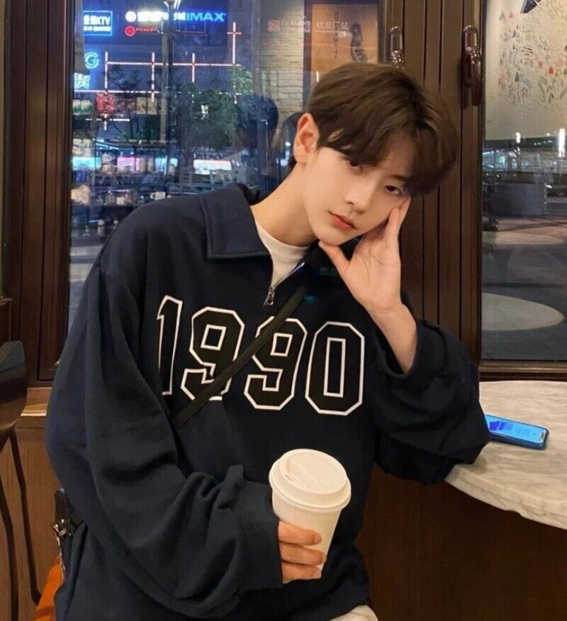 hình ảnh trai đẹp 20 tuổi