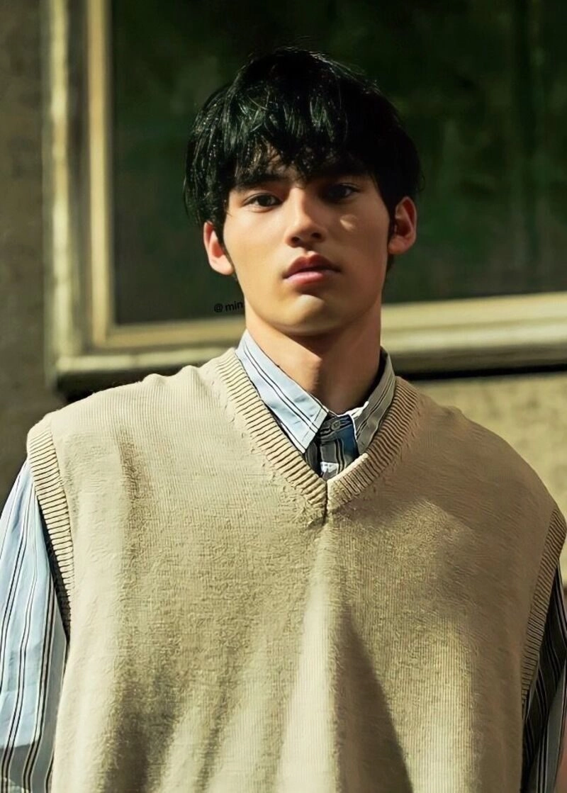 hình ảnh trai đẹp nhật bản