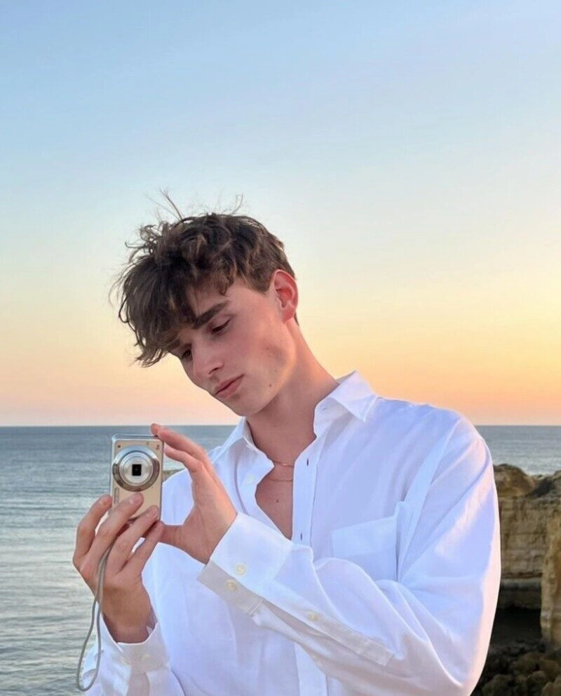 hình ảnh trai đẹp nước ngoài