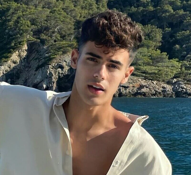 hình ảnh trai đẹp việt nam 18 tuổi