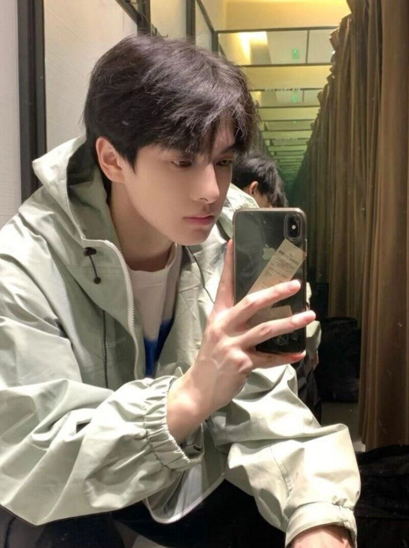 hình ảnh trai đẹp việt nam 18 tuổi