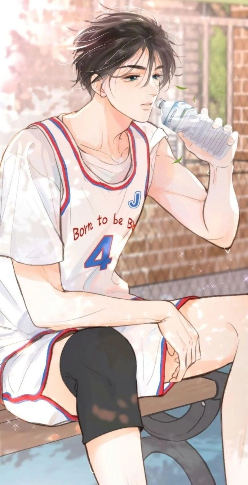 ảnh anime nam truyện tranh