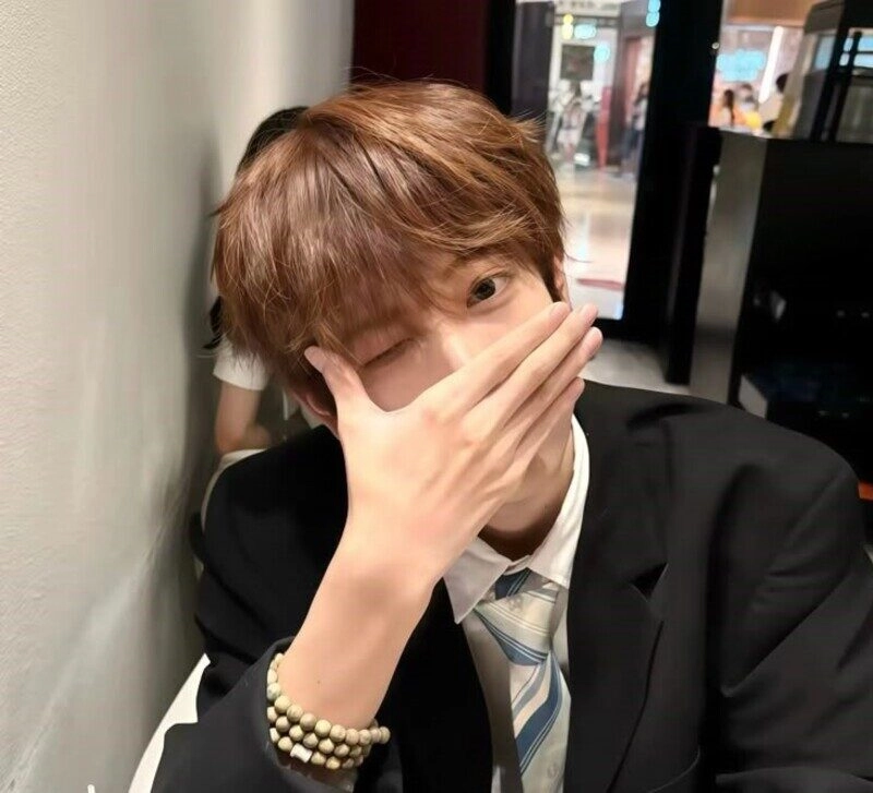 ảnh avatar nam cute