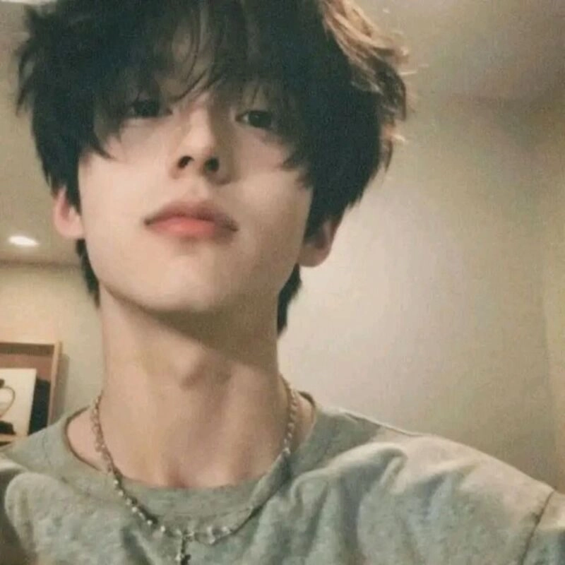 ảnh avatar nam cute