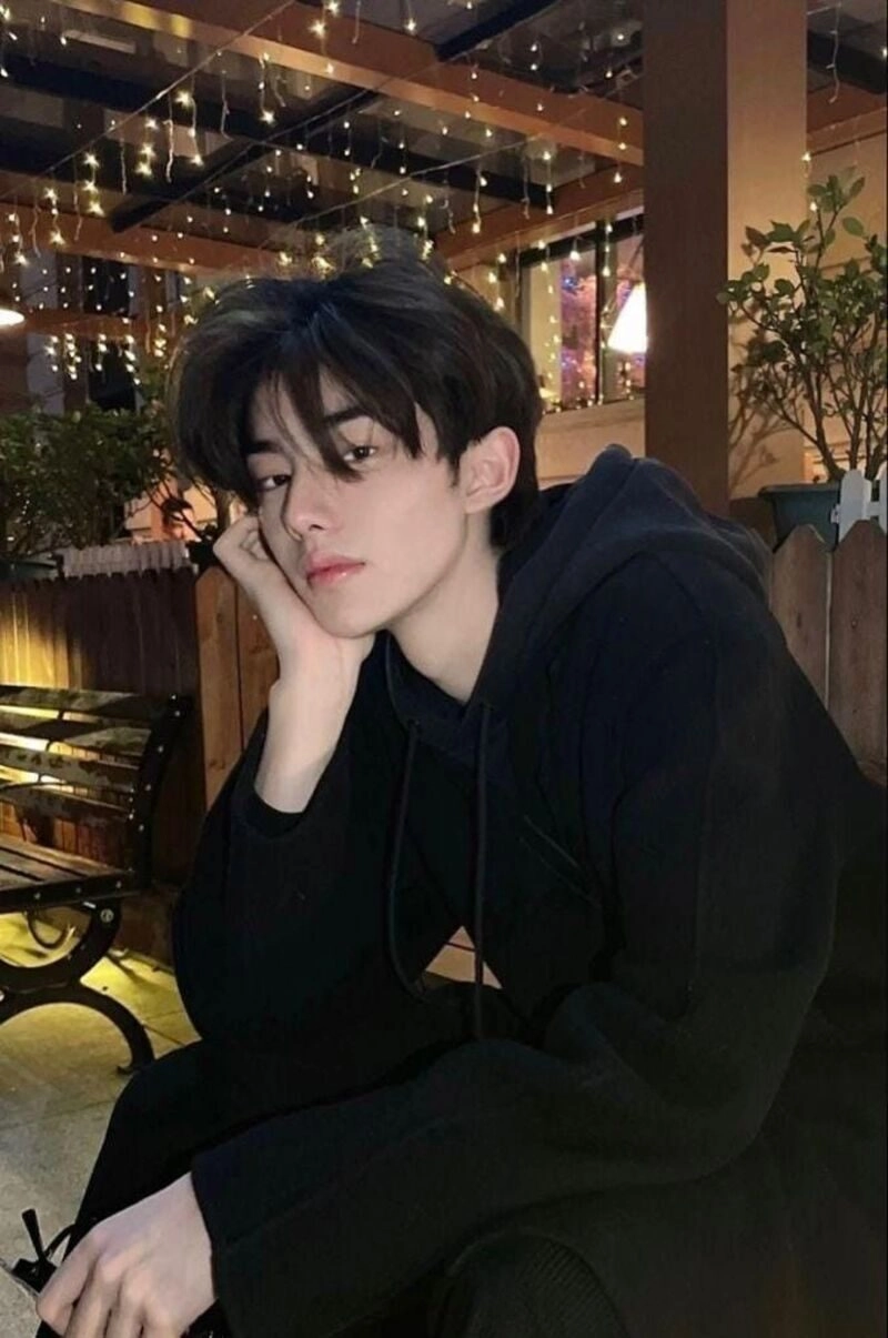 ảnh avatar nam cute