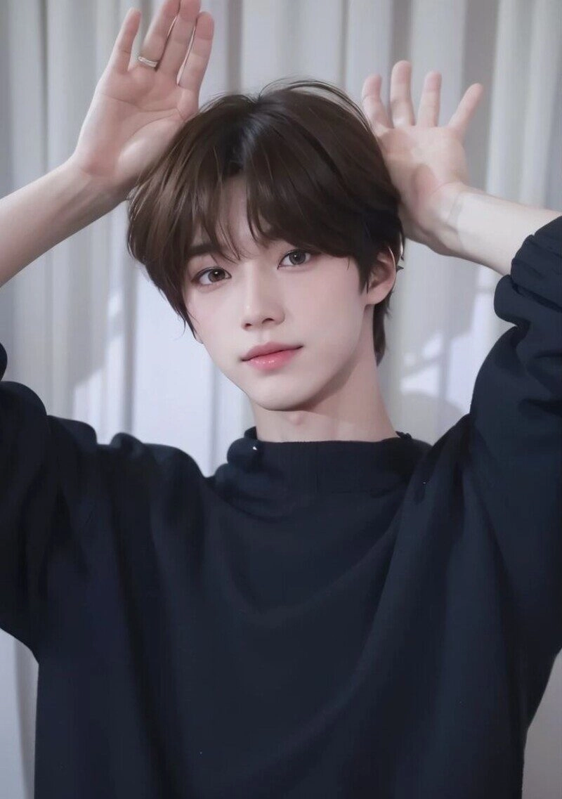 ảnh avatar nam đẹp