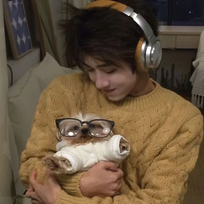 ảnh avatar nam đẹp