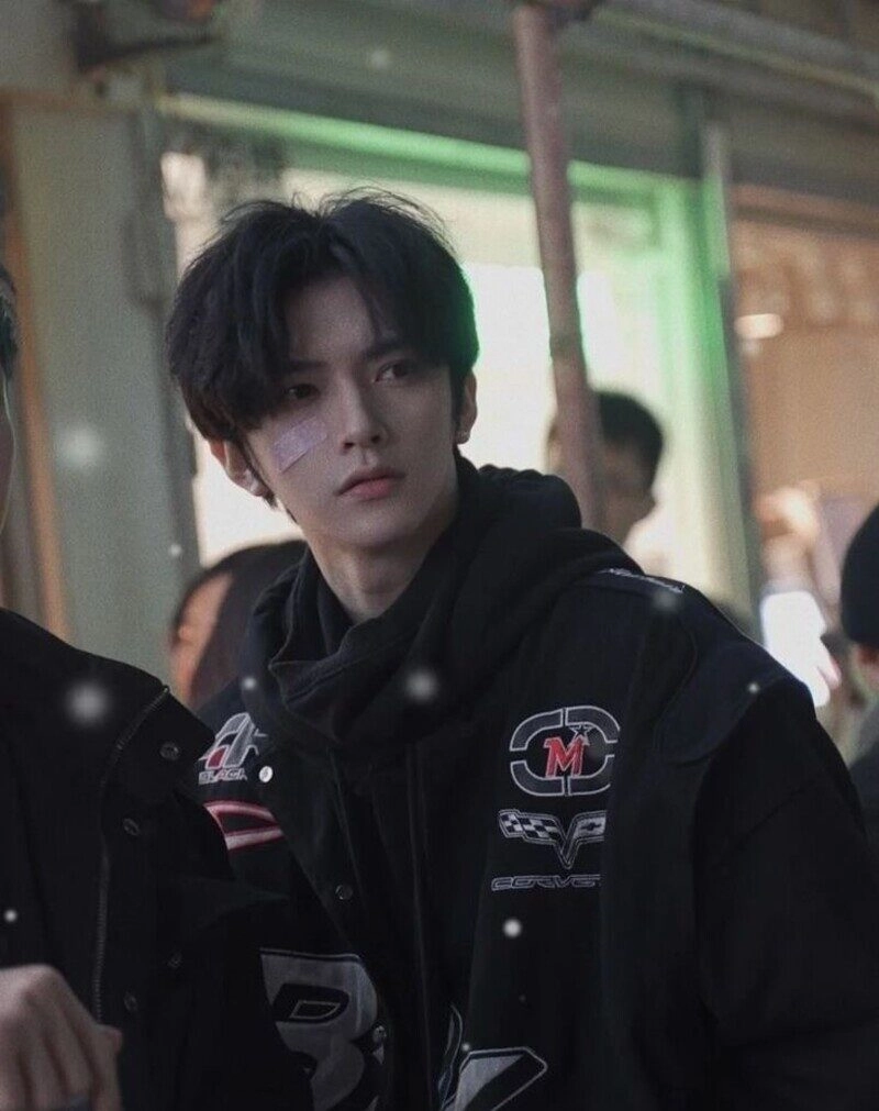 ảnh avatar nam ngầu