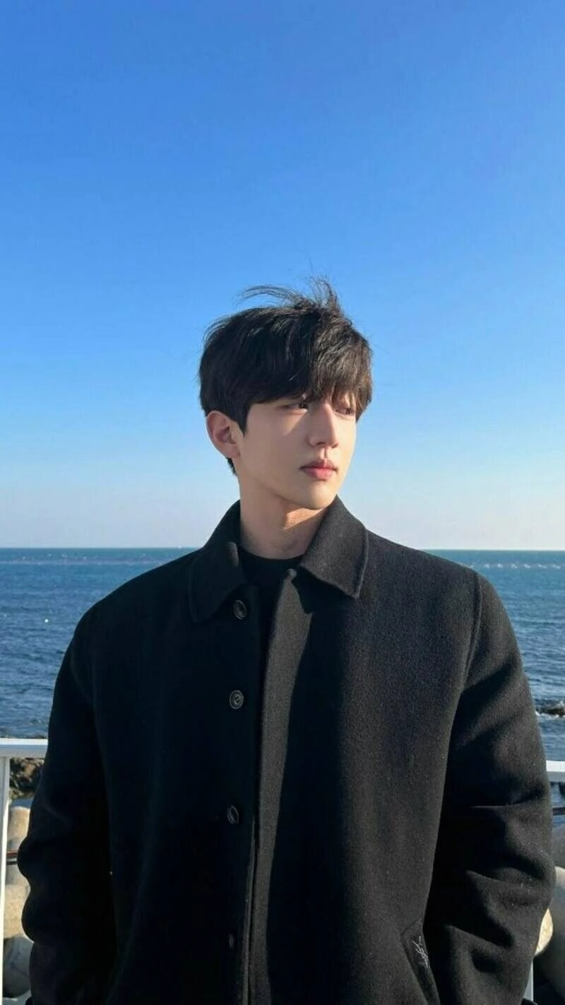 ảnh avatar nam sáng