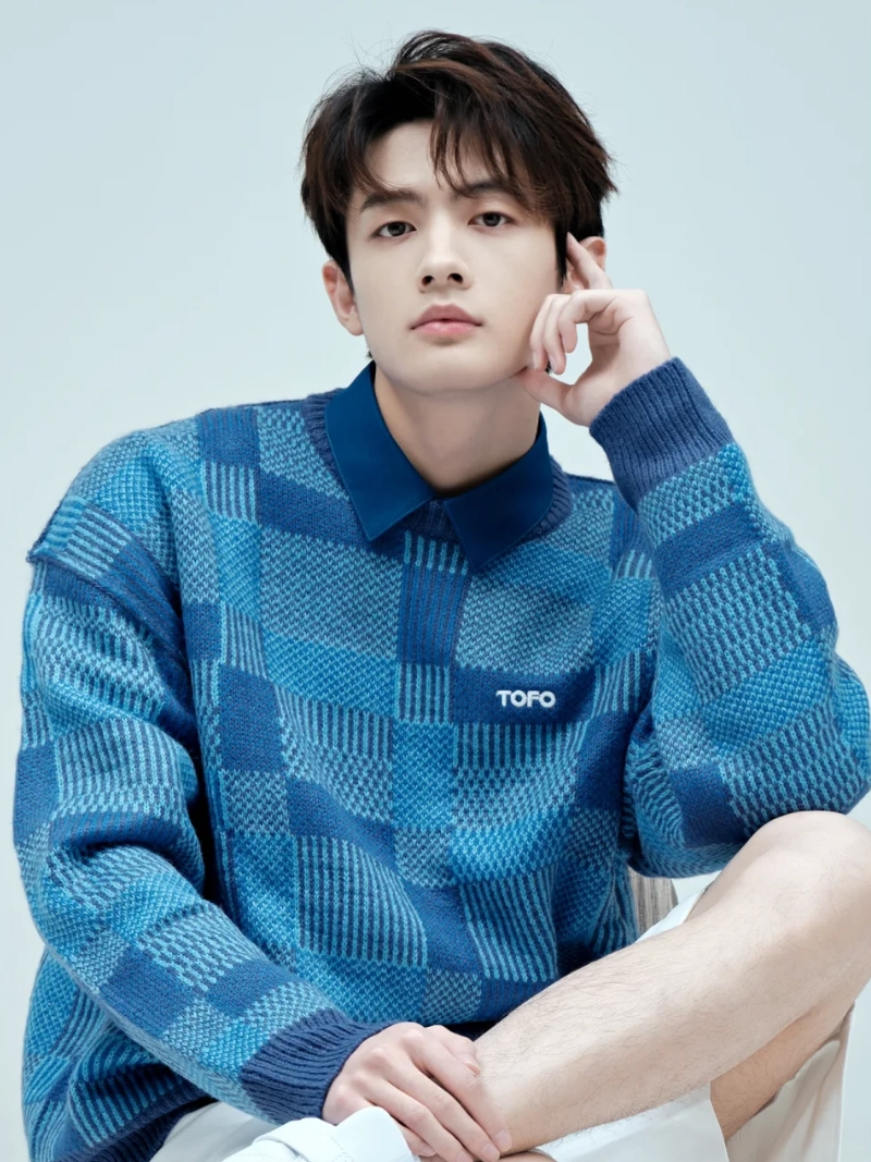 ảnh nam chân dung