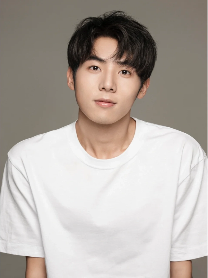 ảnh nam chân dung